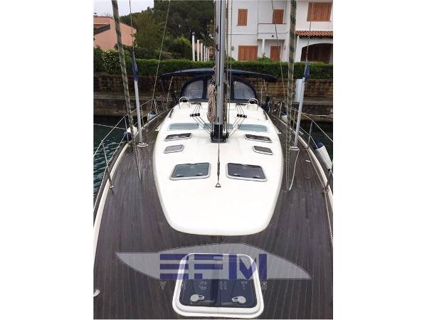 2006 Beneteau 473