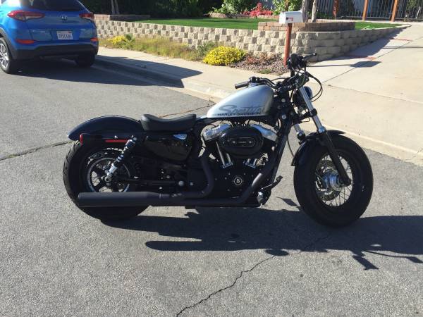 2005 Harley-Davidson Softail Delixe