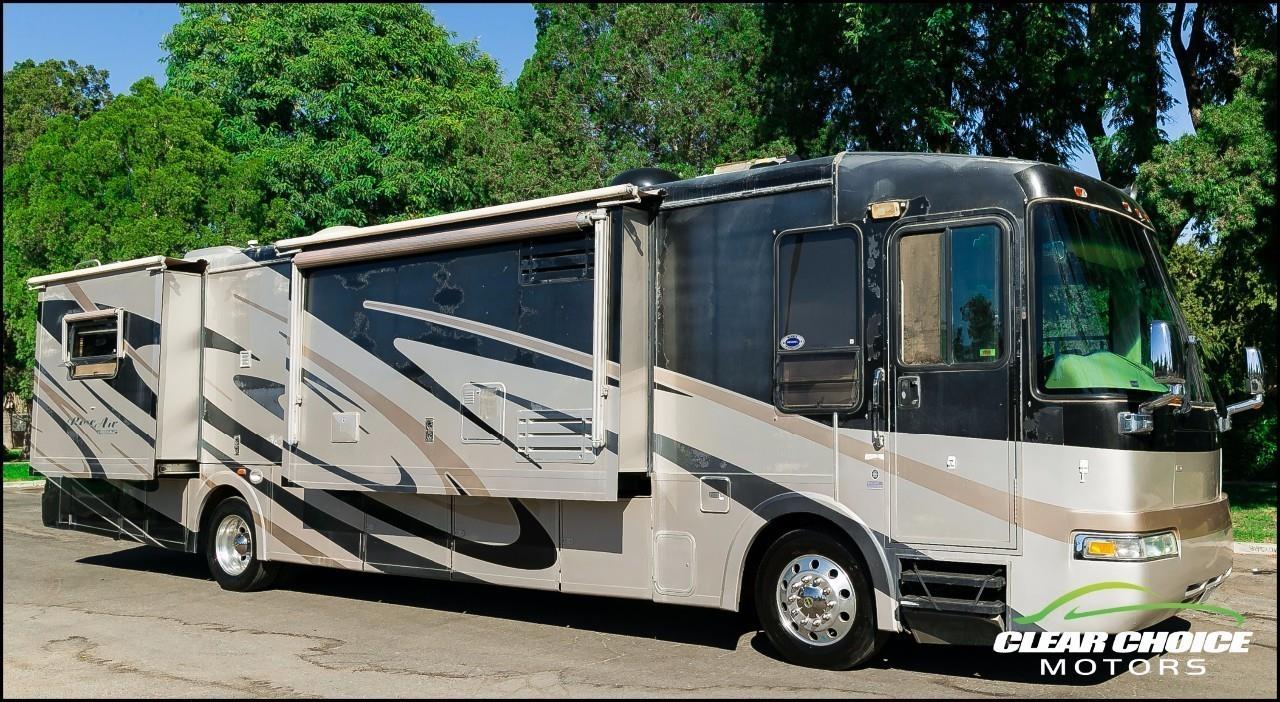 2004 Rexhall ROSEAIR 40Q