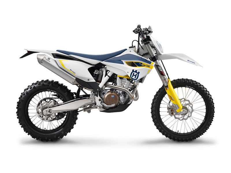 2011 Husqvarna WR 150