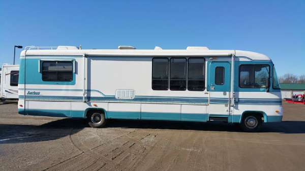 1994  Rexhall  1994 Rexhall Aerbus 33