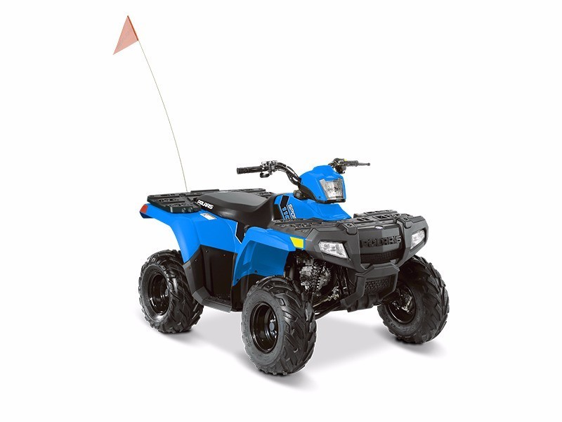 2017 Polaris Sportsman 110 EFI