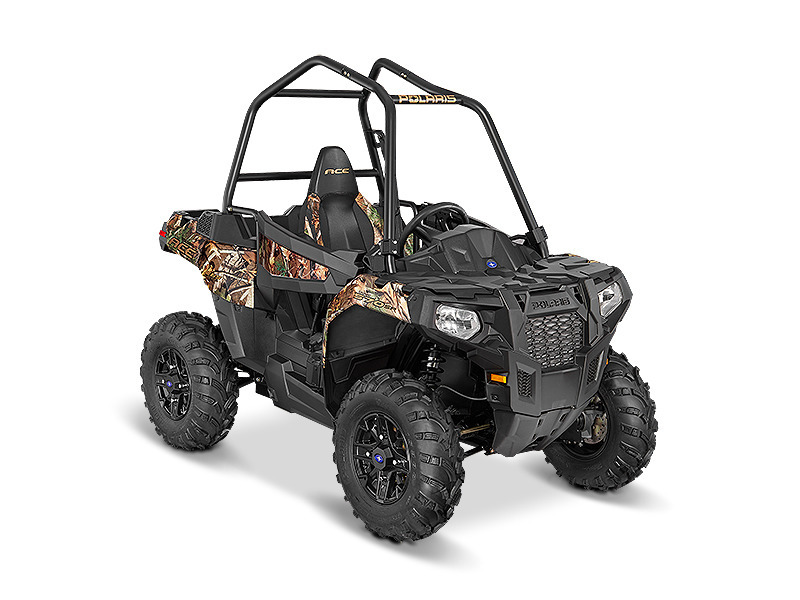 2016 Polaris ACE 570 SP Polaris Pursuit Camo