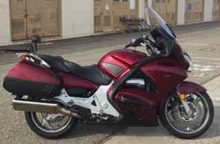 2008 Honda CBR 1000RR