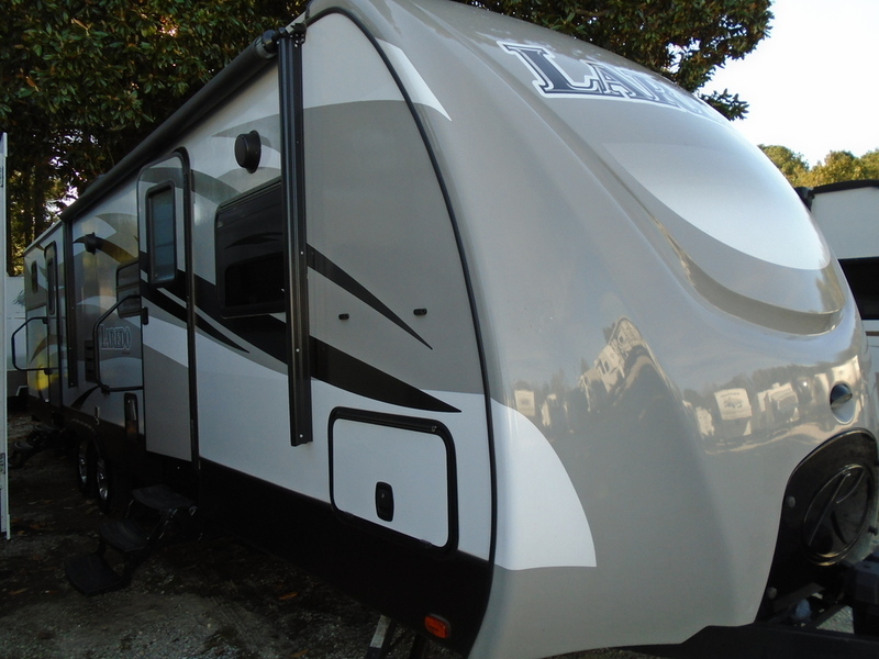 2015 Keystone Rv Laredo 303TG