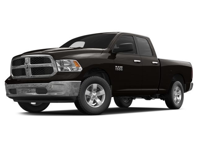 2014 Ram 1500  Pickup Truck