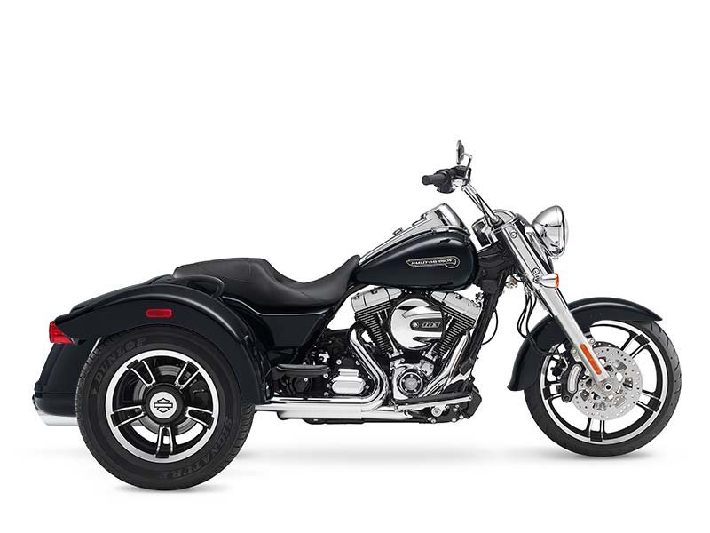 2015  Harley-Davidson  Freewheeler™