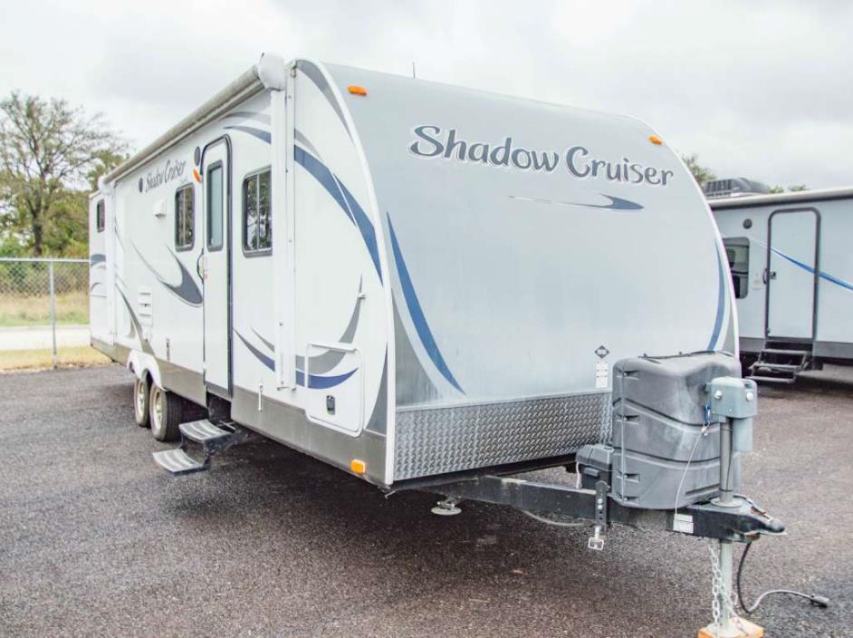 2014 Cruiser Rv Shadow Cruiser RV S-280QBS