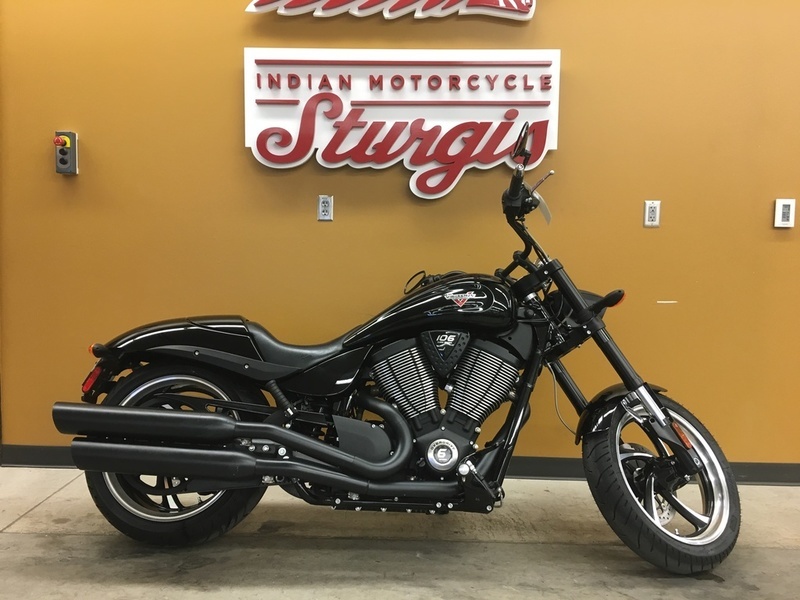 2005 Victory KINGPIN DELUXE