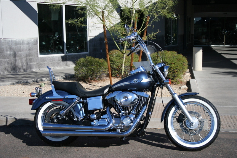 2005 Harley-Davidson ROAD KING