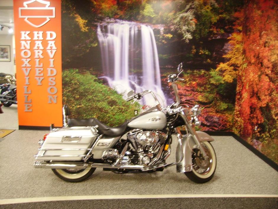 2006 Harley-Davidson FXSTD - Softail Deuce