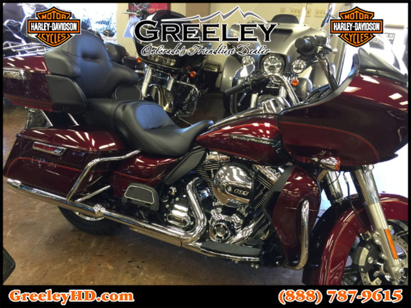 2016 Indian Roadmaster Thunder Black