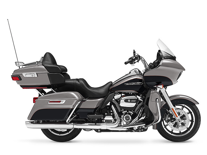 2015 Harley-Davidson FLHTKL - Ultra Limited Low