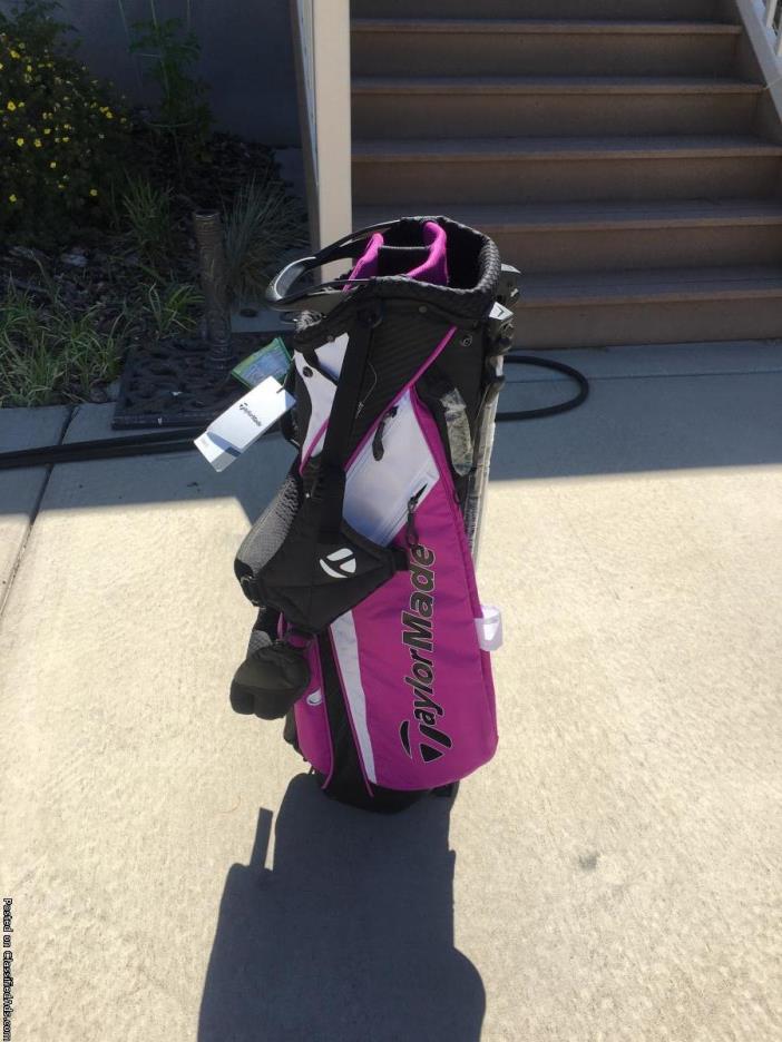 Golf Bag Brand New
