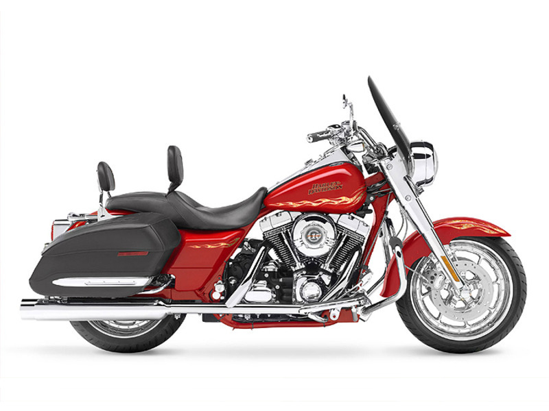 2007 Harley-Davidson FLHRSE3 - Road King Screamin' Eagle