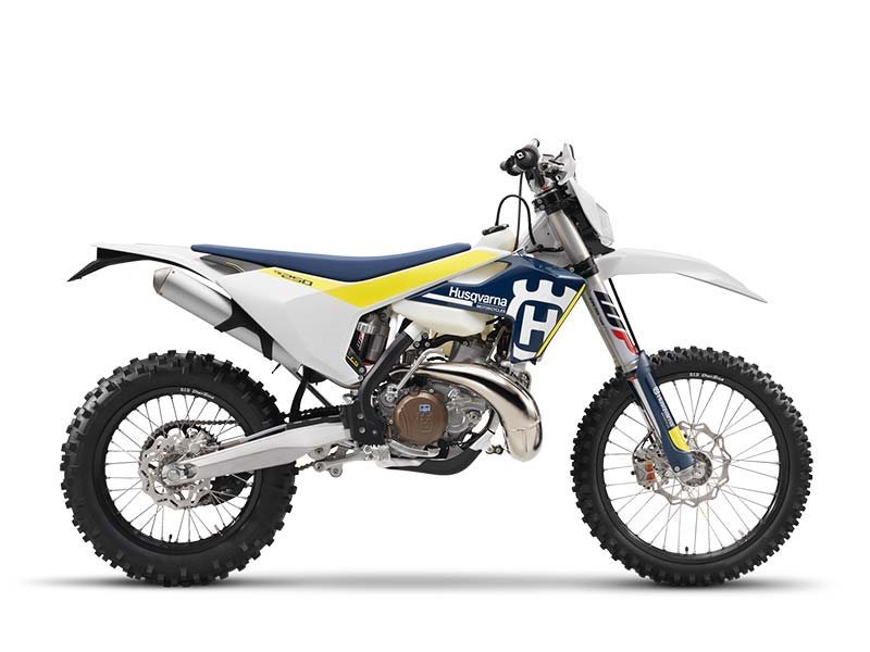 2011 Husqvarna WR 150