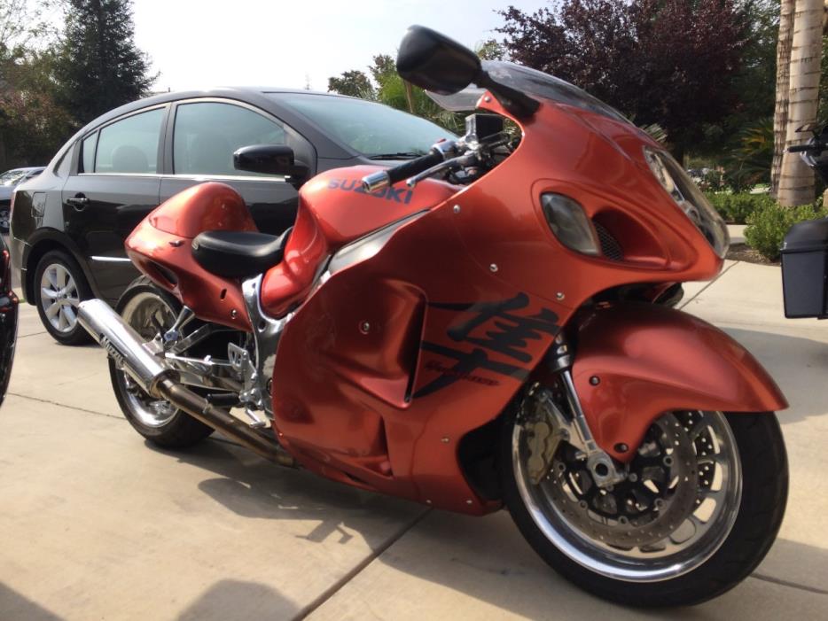 2016 Suzuki DR650S