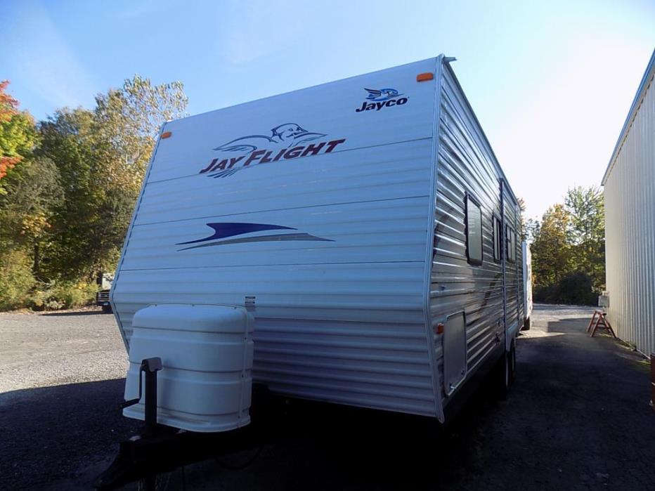 2010 Jayco Jay Flight 24FBS