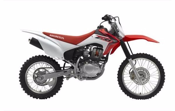 2004 Honda CRF 450R