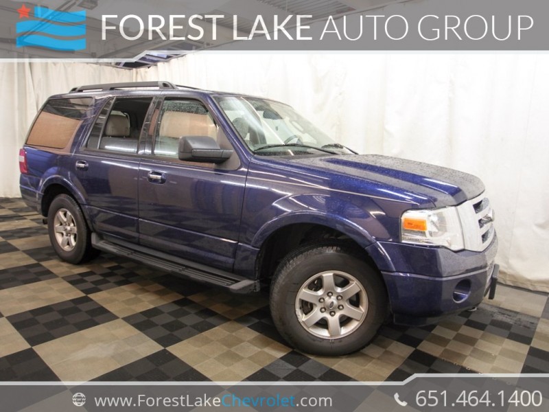 2009 Ford Expedition XLT