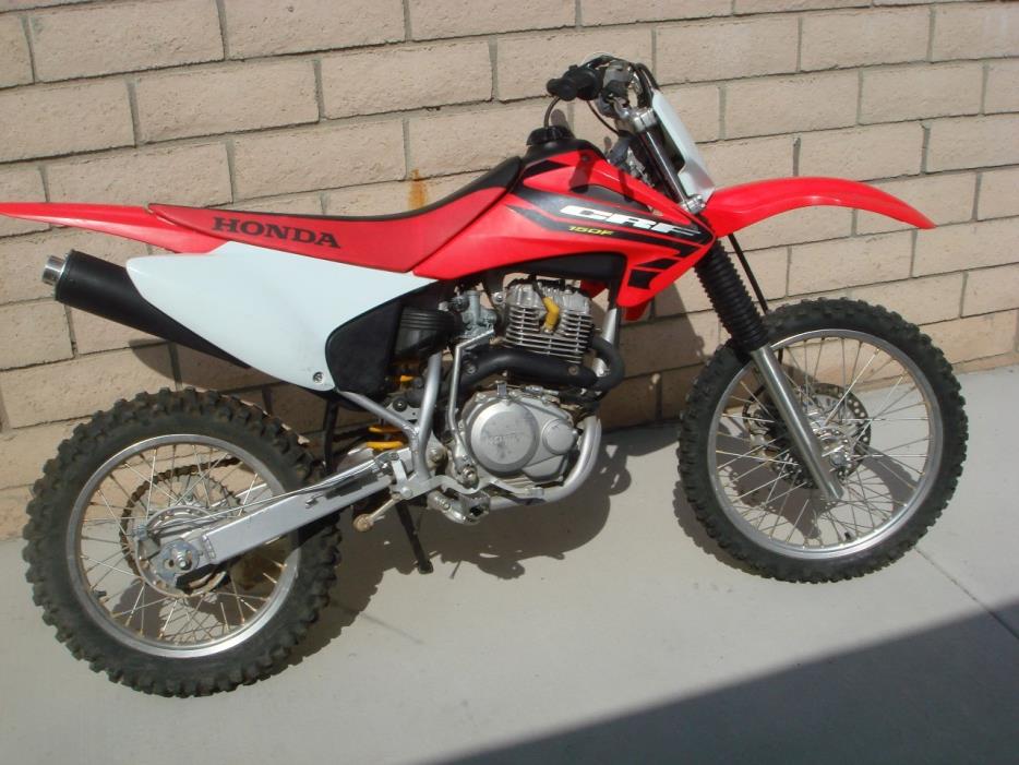 2005 Honda CRF 450X