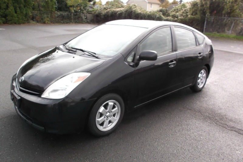 2004 Toyota Prius**BEST DEAL** Auto Fully Loaded Drives Perfect Clean Tile