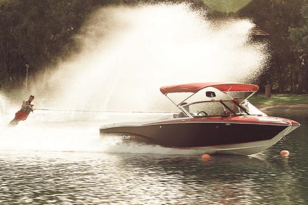 2016 Mastercraft ProStar