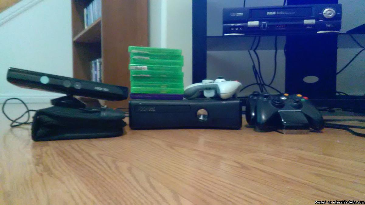 Xbox 360s super bundle