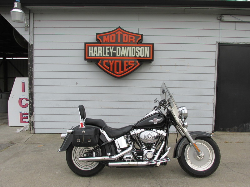 2016 Harley-Davidson FXDB - Dyna Street Bob