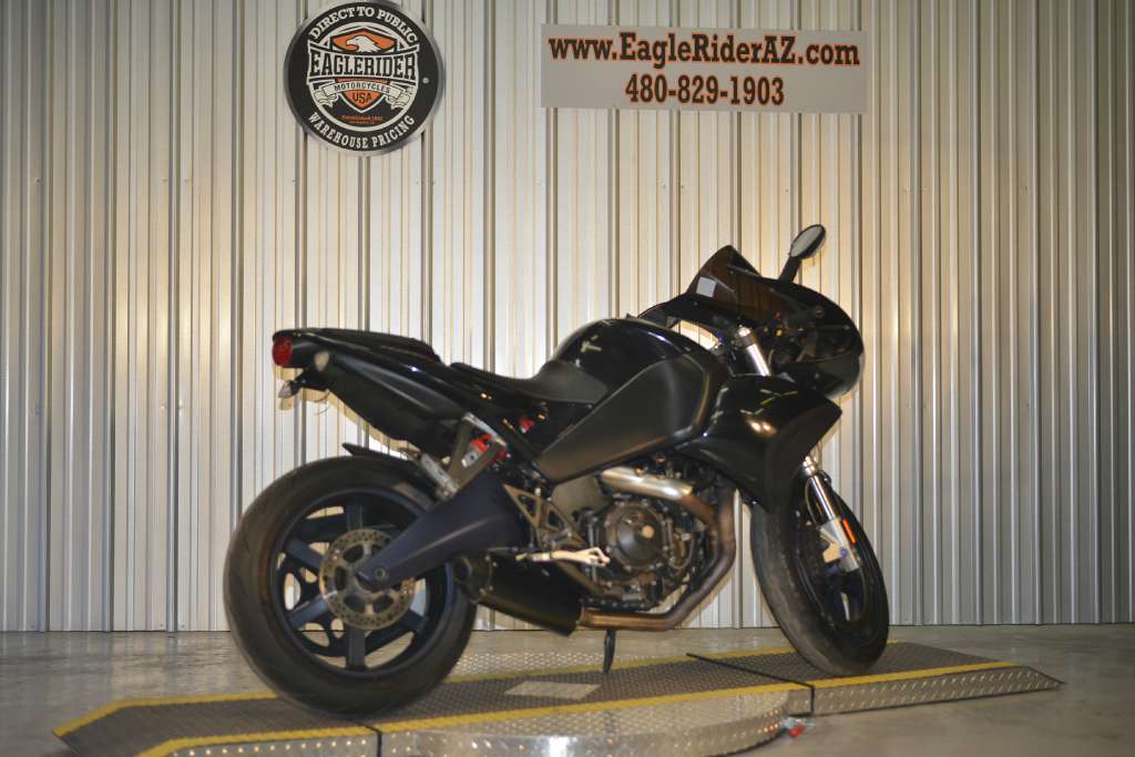 2008 Buell 1125R