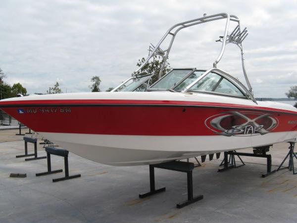 2002 Mastercraft X Star