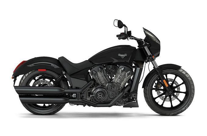 2017 Victory Pre Owned Victory Octane Book $1049