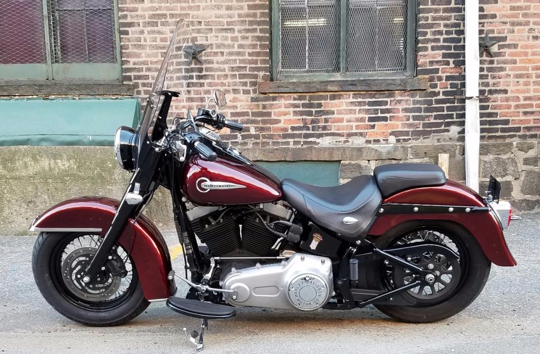 2016 Indian SCOUT 741B