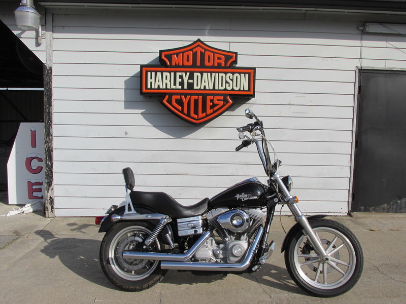 2009 Harley-Davidson Heritage Classic FLSTC