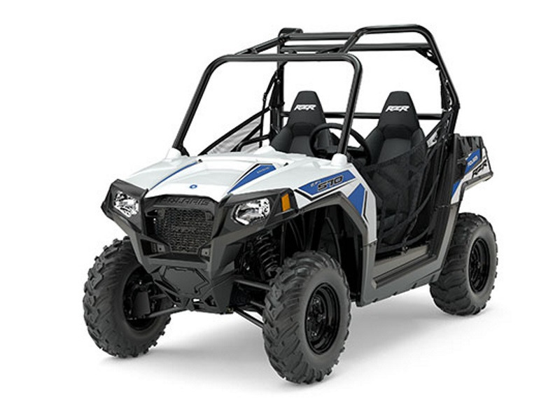 2017 Polaris RZR 570 White Lightning