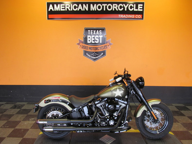 2009 Harley-Davidson Softail Rocker C