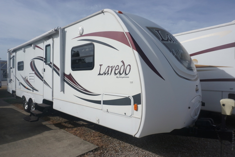 Keystone Rv Laredo 297RL