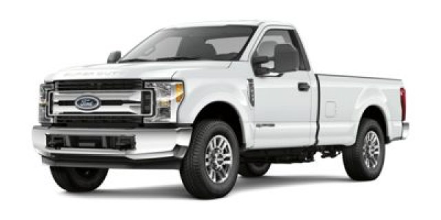 2017 Ford F250  Pickup Truck