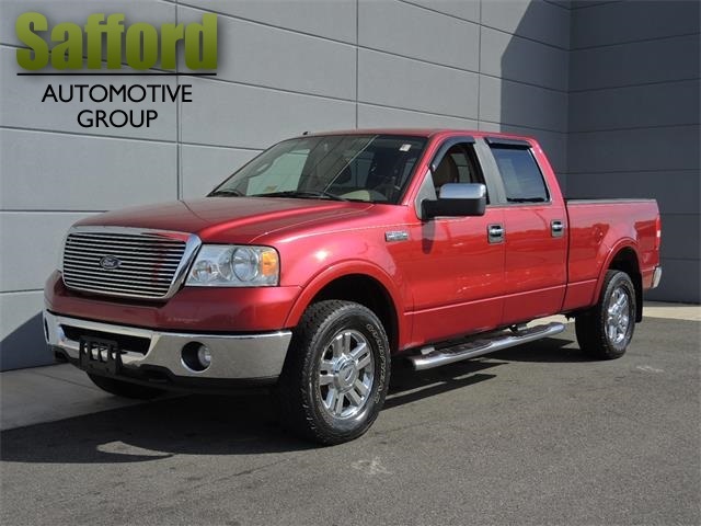 2007 Ford F150