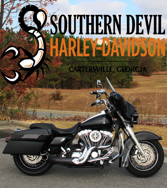 2012 Harley-Davidson ROAD KING CUSTOM