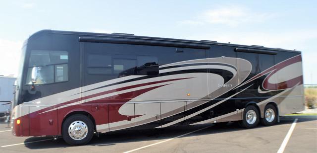 2016 Winnebago Journey 42E