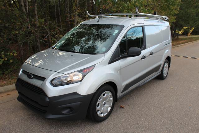 2015 Ford Transit Connect  Cargo Van