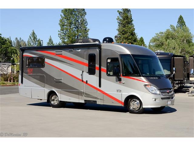 Winnebago Via 25T