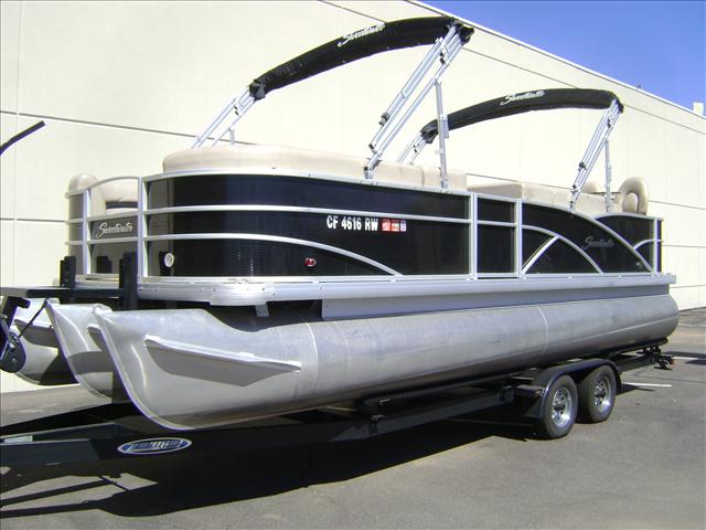 2013 Sweetwater 220 WB