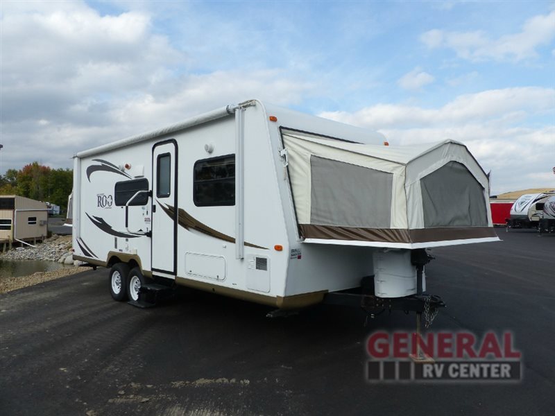 Forest River Rv Rockwood Roo 233S