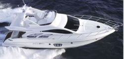 2007 Azimut 55E