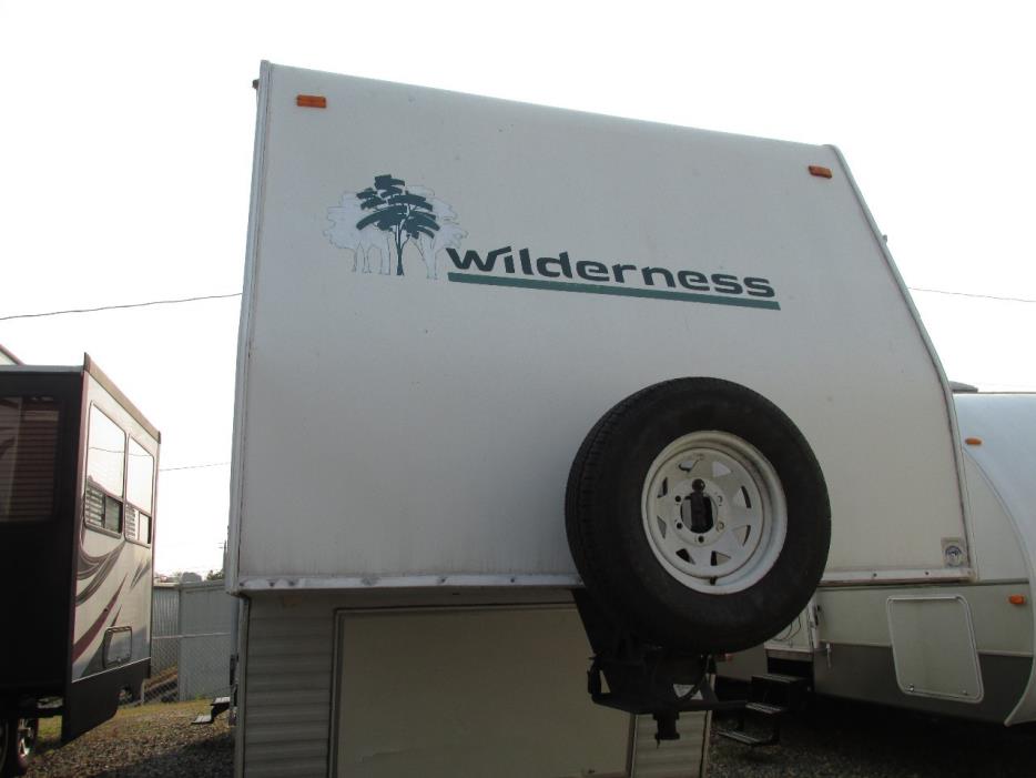 1996 Western Wilderness M-335Y