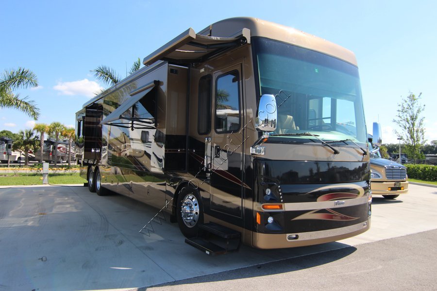Newmar Mountain Aire 4314
