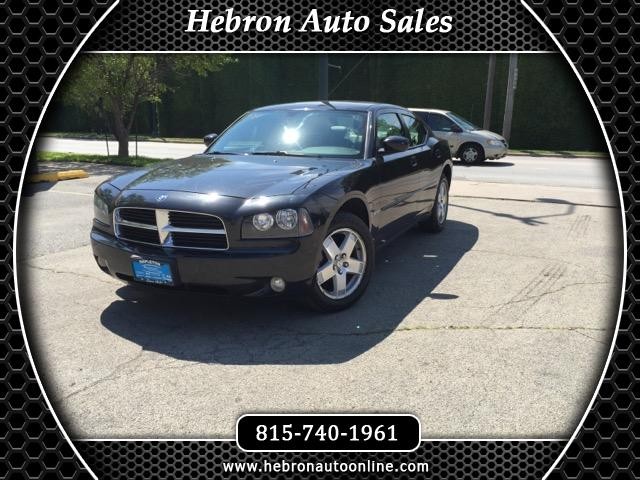 2007 Dodge Charger R/T AWD