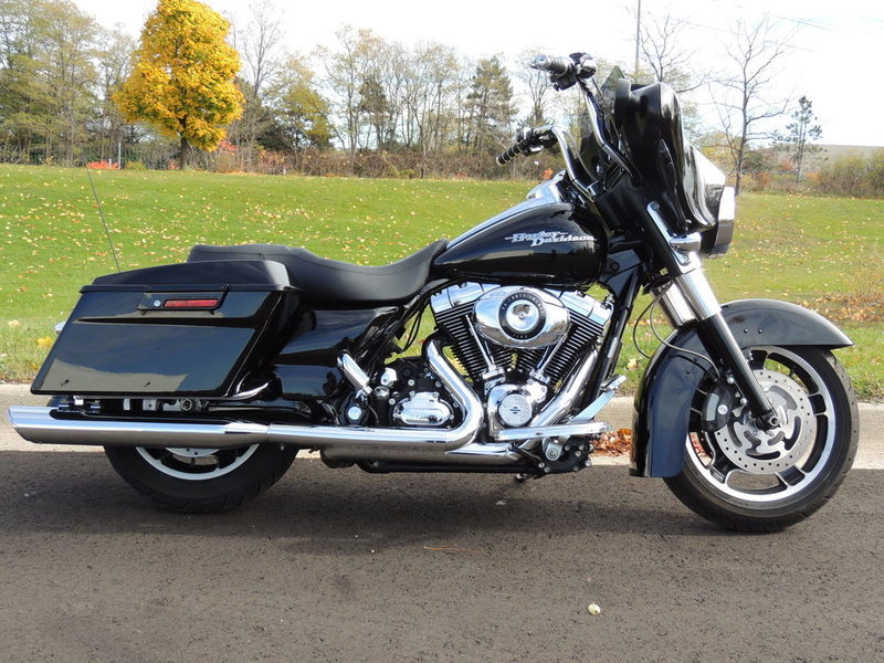 2002 Harley-Davidson FXDL Low Rider